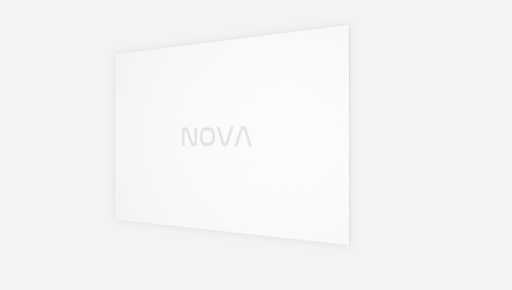 Licence d'adhérent NOVA 